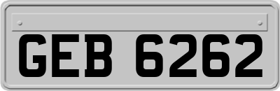 GEB6262