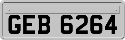 GEB6264