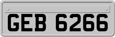 GEB6266