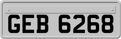 GEB6268
