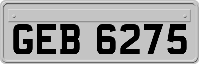 GEB6275