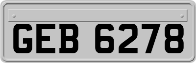 GEB6278