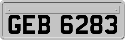 GEB6283