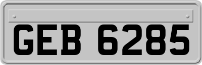 GEB6285