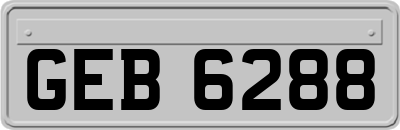 GEB6288