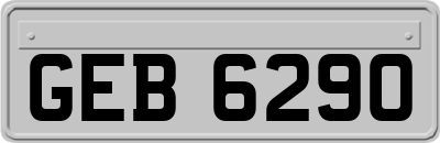 GEB6290