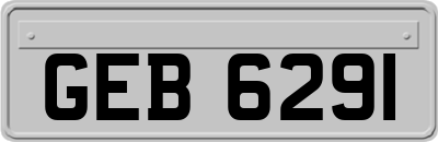 GEB6291