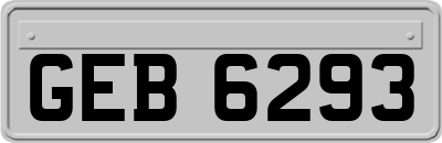 GEB6293