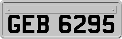 GEB6295