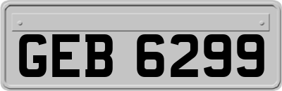 GEB6299