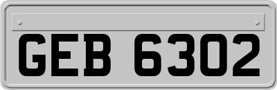 GEB6302