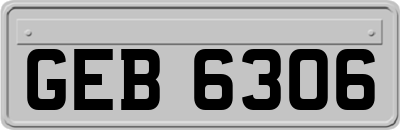 GEB6306