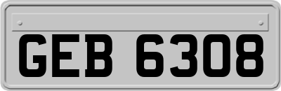 GEB6308