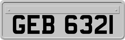 GEB6321