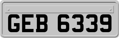 GEB6339