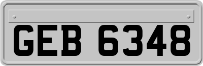 GEB6348