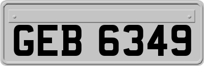 GEB6349