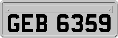 GEB6359
