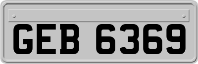 GEB6369