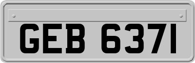 GEB6371