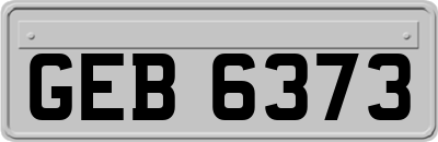 GEB6373