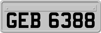 GEB6388