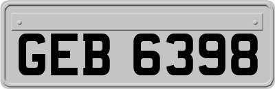 GEB6398