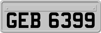 GEB6399