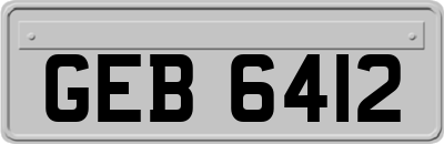GEB6412