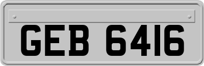 GEB6416
