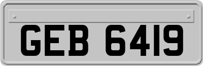 GEB6419