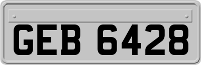 GEB6428