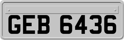 GEB6436