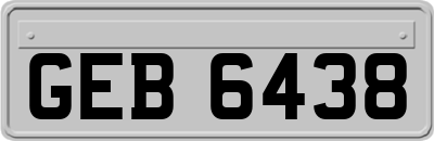 GEB6438