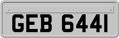 GEB6441