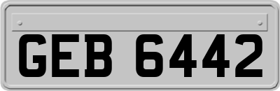 GEB6442