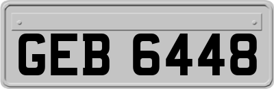 GEB6448