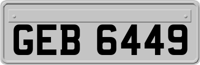 GEB6449