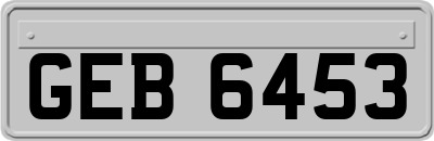 GEB6453