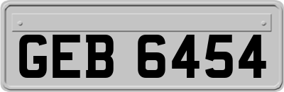 GEB6454