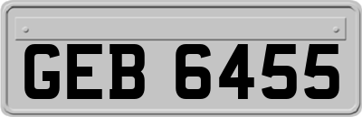 GEB6455