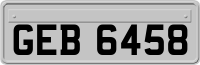 GEB6458