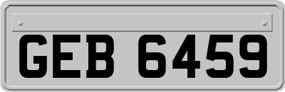GEB6459
