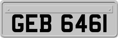 GEB6461