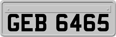 GEB6465