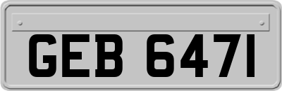 GEB6471