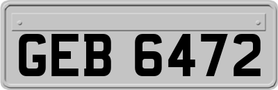 GEB6472