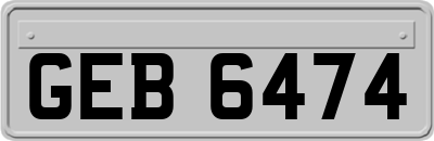 GEB6474