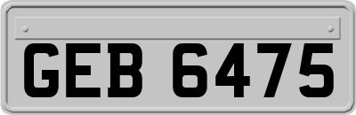 GEB6475