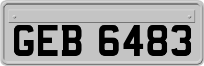 GEB6483